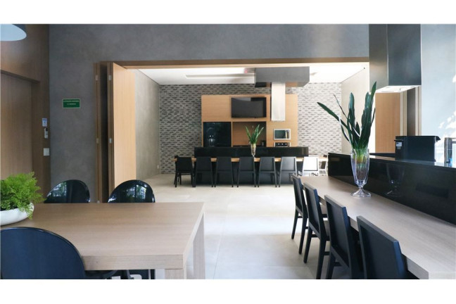 Imagem Apartamento com 1 Quarto à Venda, 26 m² em Moema - São Paulo Imagem Apartamento com 1 Quarto à Venda, 26 m² em Moema - São Paulo