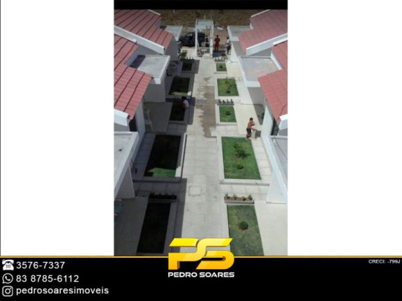 Imagem Casa com 2 Quartos à Venda, em Barra De Gramame - Conde Imagem Casa com 2 Quartos à Venda, em Barra De Gramame - Conde