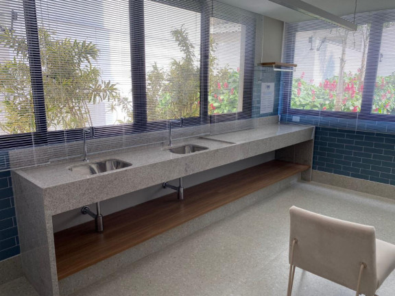 Imagem Apartamento com 2 Quartos à Venda, 33 m² em República - São Paulo Imagem Apartamento com 2 Quartos à Venda, 33 m² em República - São Paulo