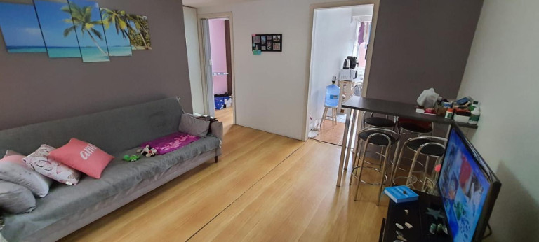 Imagem Apartamento com 1 Quarto à Venda, 42 m² em Parque Dos Maias - Porto Alegre