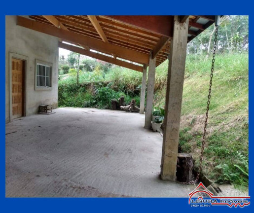 Imagem Chácara com 3 Quartos à Venda, 1.502 m² em Veraneio Ijal - Jacareí Imagem Chácara com 3 Quartos à Venda, 1.502 m² em Veraneio Ijal - Jacareí