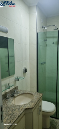 Imagem Apartamento com 3 Quartos para Alugar, 88 m² em Vila Regente Feijó - São Paulo Imagem Apartamento com 3 Quartos para Alugar, 88 m² em Vila Regente Feijó - São Paulo