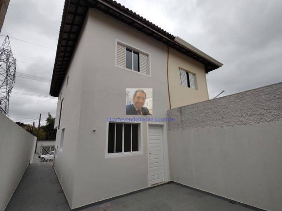 Imagem Sobrado com 2 Quartos à Venda, 73 m² em Parque Mirante Da Mata - Cotia