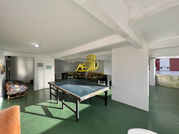 Imagem Apartamento com 2 Quartos à Venda, 89 m² em Canto Do Forte - Praia Grande