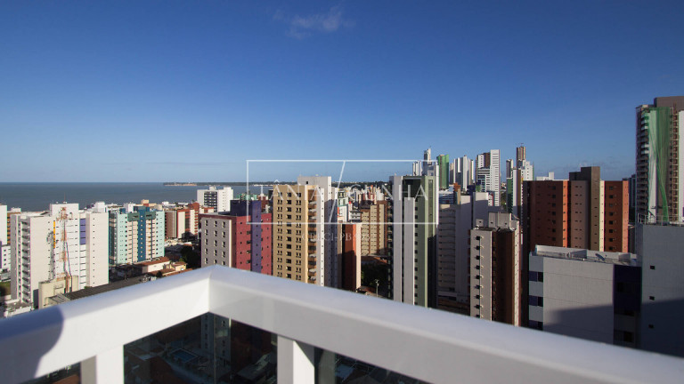 Imagem Apartamento com 2 Quartos à Venda, 52 m² em Tambaú - João Pessoa Imagem Apartamento com 2 Quartos à Venda, 52 m² em Tambaú - João Pessoa