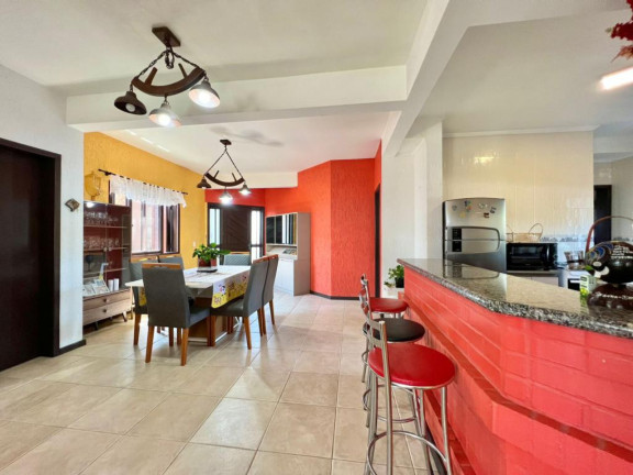 Imagem Sobrado com 4 Quartos à Venda, 380 m² em Jardim Beira Mar - Capao Da Canoa