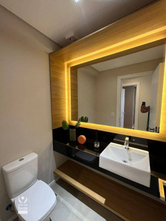 Imagem Apartamento com 3 Quartos à Venda, 101 m² em Cabral - Curitiba