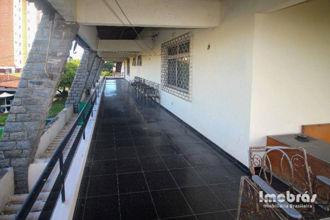 Imagem Casa com 4 Quartos à Venda, 368 m² em Parquelândia - Fortaleza Imagem Casa com 4 Quartos à Venda, 368 m² em Parquelândia - Fortaleza