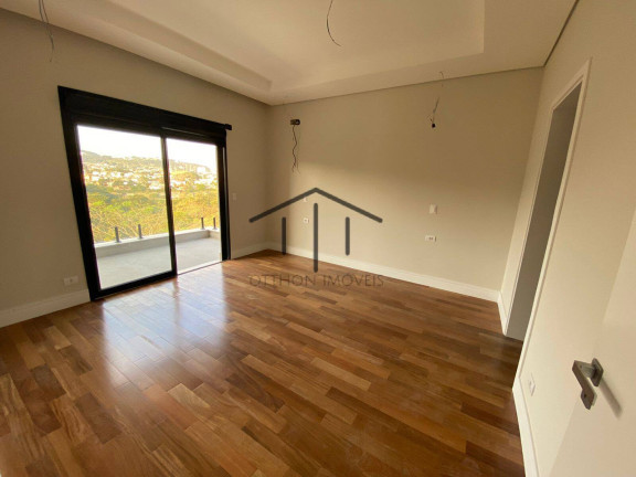 Imagem Casa com 4 Quartos à Venda, 691 m² em Alphaville - Santana De Parnaíba