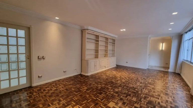 Imagem Imóvel com 3 Quartos à Venda, 145 m² em Jardim Paulista - São Paulo Imagem Imóvel com 3 Quartos à Venda, 145 m² em Jardim Paulista - São Paulo