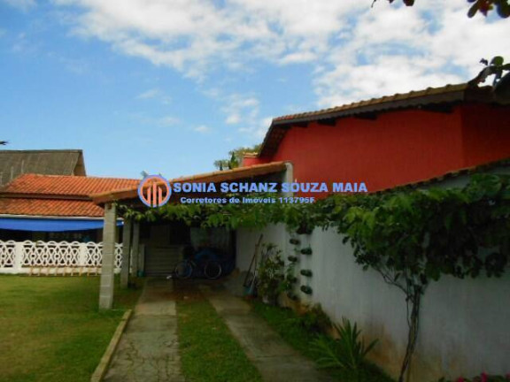 Imagem Casa com 2 Quartos à Venda, 300 m² em Santa Julia - Itanhaém Imagem Casa com 2 Quartos à Venda, 300 m² em Santa Julia - Itanhaém