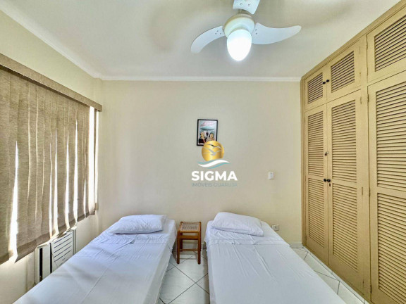 Imagem Apartamento com 2 Quartos à Venda, 80 m² em Enseada - Guarujá Imagem Apartamento com 2 Quartos à Venda, 80 m² em Enseada - Guarujá