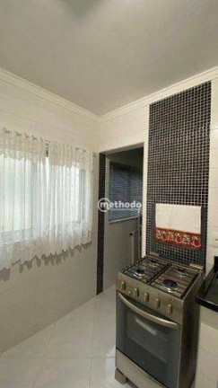 Imagem Apartamento com 2 Quartos à Venda, 52 m² em Jardim Paulicéia - Campinas Imagem Apartamento com 2 Quartos à Venda, 52 m² em Jardim Paulicéia - Campinas