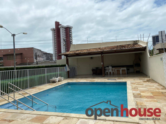 Imagem Apartamento com 3 Quartos à Venda, 105 m² em Capim Macio - Natal