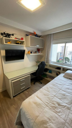 Imagem Apartamento com 3 Quartos à Venda, 120 m² em água Verde - Curitiba