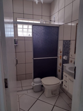 Imagem Casa com 2 Quartos à Venda, 109 m² em Jardim São Guilherme - Sorocaba
