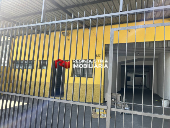 Imagem Galpão à Venda, 567 m² em Jardim Califórnia - Barueri Imagem Galpão à Venda, 567 m² em Jardim Califórnia - Barueri