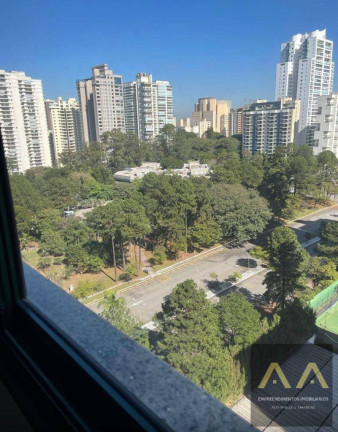 Imagem Apartamento com 2 Quartos à Venda, 94 m² em Alphaville - Barueri Imagem Apartamento com 2 Quartos à Venda, 94 m² em Alphaville - Barueri