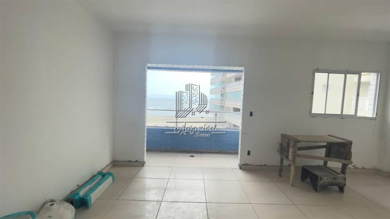 Imagem Apartamento com 1 Quarto à Venda, 45 m² em Campo Da Aviacao - Praia Grande Imagem Apartamento com 1 Quarto à Venda, 45 m² em Campo Da Aviacao - Praia Grande
