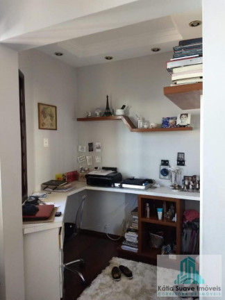 Imagem Casa com 4 Quartos à Venda, 226 m² em Parque Marajoara - Santo André Imagem Casa com 4 Quartos à Venda, 226 m² em Parque Marajoara - Santo André