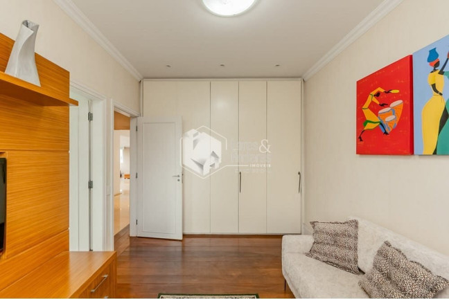 Imagem Apartamento com 4 Quartos à Venda, 273 m² em Vila Andrade - São Paulo