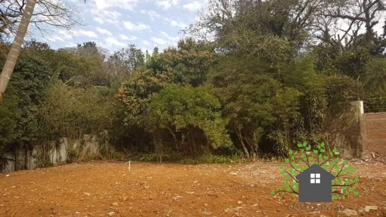 Imagem Terreno à Venda, 609 m² em Bosque Do Vianna - Cotia