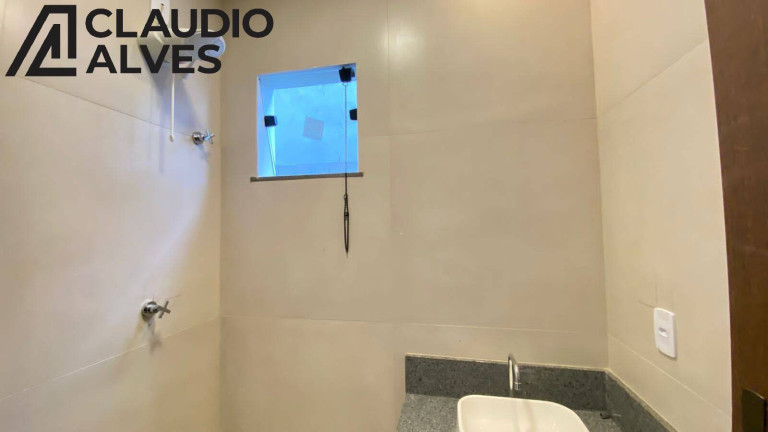 Imagem Casa com 3 Quartos à Venda, 80 m² em Papagaio - Feira De Santana Imagem Casa com 3 Quartos à Venda, 80 m² em Papagaio - Feira De Santana
