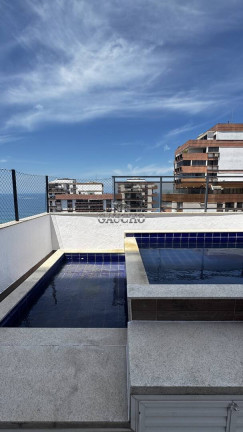 Imagem Cobertura com 4 Quartos à Venda, 247 m² em Barra Da Tijuca - Rio De Janeiro Imagem Cobertura com 4 Quartos à Venda, 247 m² em Barra Da Tijuca - Rio De Janeiro