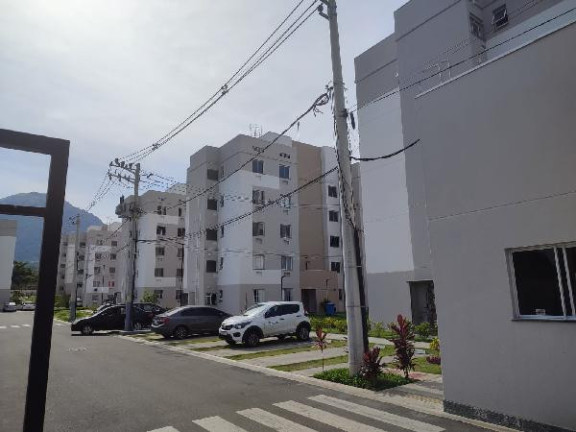 Apartamento com 2 Quartos à Venda, 40 m² em Anil - Rio De Janeiro
