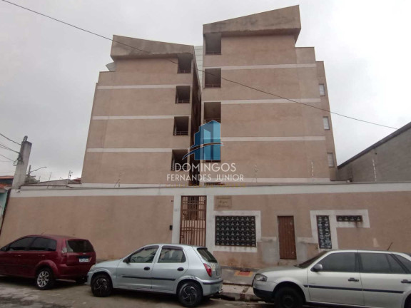 Apartamento com 2 Quartos à Venda, 41 m² em Itaquera - São Paulo