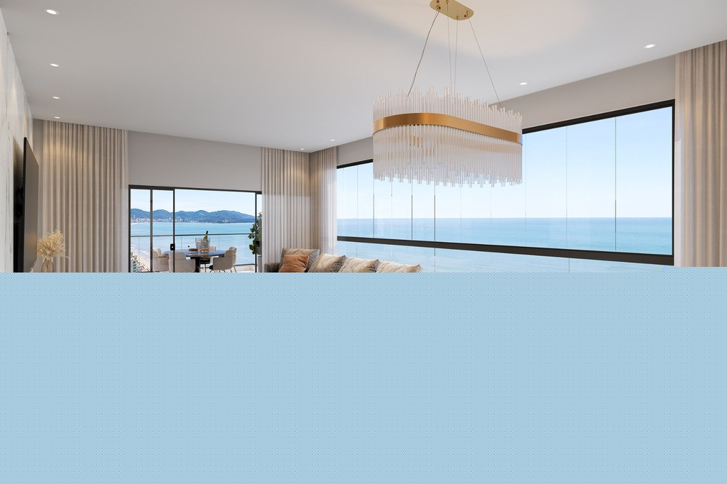 Imagem Apartamento com 4 Quartos à Venda, 190 m² em Meia Praia - Itapema