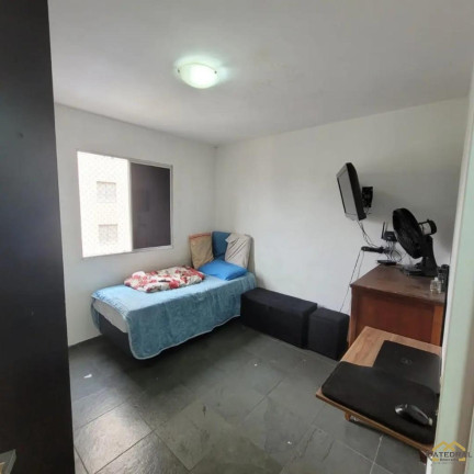 Imagem Apartamento com 2 Quartos à Venda, 60 m² em Ponte De São João - Jundiaí Imagem Apartamento com 2 Quartos à Venda, 60 m² em Ponte De São João - Jundiaí