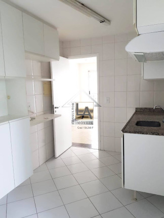 Imagem Apartamento com 3 Quartos à Venda, 94 m² em Alto Da Boa Vista - São Paulo Imagem Apartamento com 3 Quartos à Venda, 94 m² em Alto Da Boa Vista - São Paulo