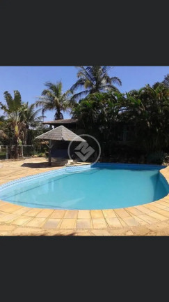 Imagem Chácara à Venda, 500 m² em Residencial Buena Vista Iii - Goiânia
