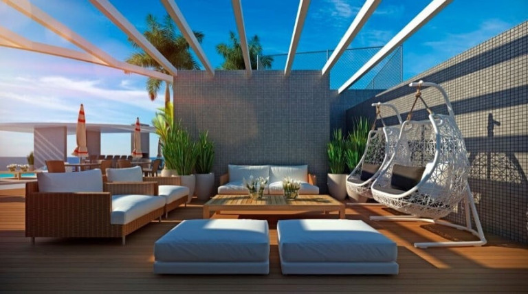 Imagem Cobertura com 5 Quartos à Venda, 273 m² em Pioneiros - Balneário Camboriú