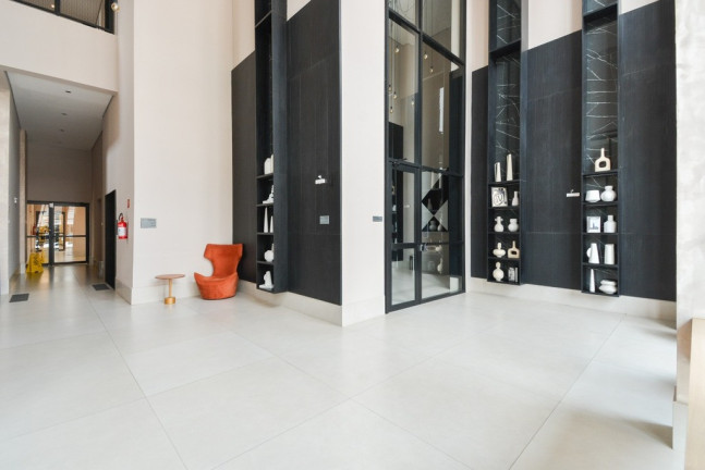 Imagem Apartamento com 1 Quarto à Venda, 25 m² em Pinheiros - São Paulo Imagem Apartamento com 1 Quarto à Venda, 25 m² em Pinheiros - São Paulo