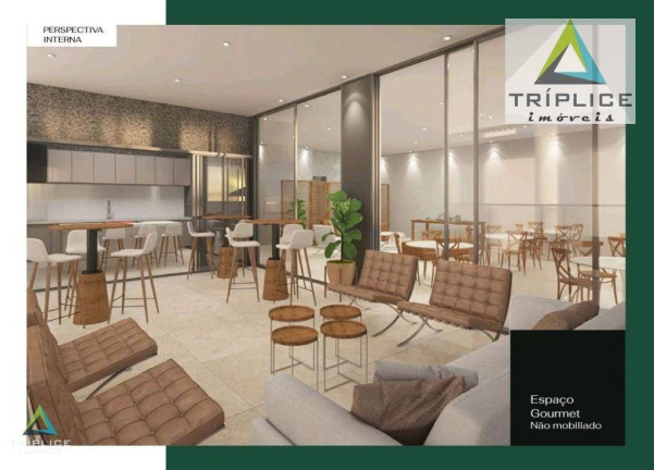 Imagem Apartamento com 2 Quartos à Venda, 100 m² em Jardim Glória - Juiz De Fora