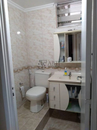 Imagem Apartamento com 3 Quartos à Venda, 78 m² em Vila Campestre - São Paulo Imagem Apartamento com 3 Quartos à Venda, 78 m² em Vila Campestre - São Paulo