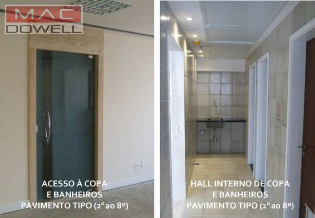 Imagem Imóvel Comercial para Alugar, 3.300 m² em Botafogo / Rio De Janeiro / Rj - Rio De Janeiro Imagem Imóvel Comercial para Alugar, 3.300 m² em Botafogo / Rio De Janeiro / Rj - Rio De Janeiro