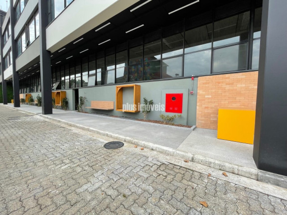 Imagem Imóvel Comercial para Alugar, 14.293 m² em água Branca - São Paulo