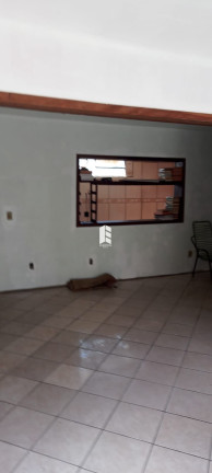 Imagem Casa com 3 Quartos à Venda, 202 m² em Nossa Senhora Do Perpétuo Socorro - Santa Maria