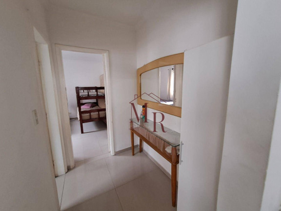Imagem Apartamento com 1 Quarto à Venda, 60 m² em Aviação - Praia Grande