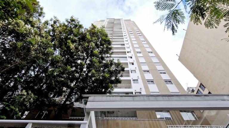 Imagem Apartamento com 1 Quarto à Venda, 37 m² em Consolação - São Paulo Imagem Apartamento com 1 Quarto à Venda, 37 m² em Consolação - São Paulo