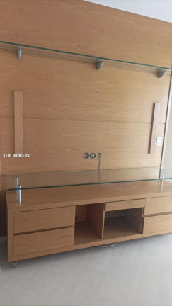Imagem Apartamento com 3 Quartos à Venda, 80 m² em Jaguaré - São Paulo