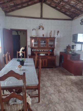 Imagem Chácara com 4 Quartos à Venda, 10 m² em Bom Retiro - Caldas Imagem Chácara com 4 Quartos à Venda, 10 m² em Bom Retiro - Caldas