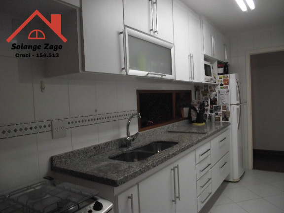 Imagem Apartamento com 3 Quartos à Venda, 78 m² em Vila Andrade - São Paulo Imagem Apartamento com 3 Quartos à Venda, 78 m² em Vila Andrade - São Paulo