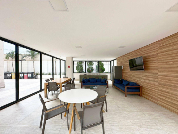 Imagem Apartamento com 3 Quartos à Venda, 85 m² em Condomínio Edifício Villa Lobos - Sorocaba