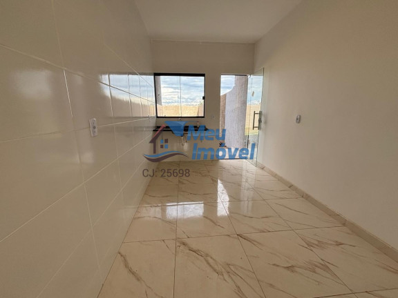 Imagem Casa com 2 Quartos à Venda, 74 m² em Parque Alvorada I - Luziânia Imagem Casa com 2 Quartos à Venda, 74 m² em Parque Alvorada I - Luziânia