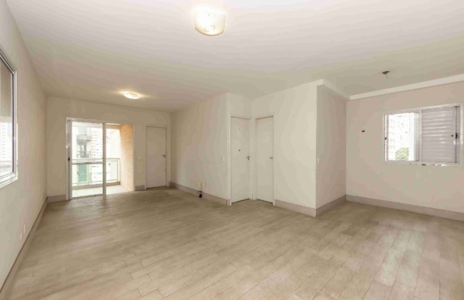 Imóvel com 3 Quartos à Venda, 77 m² em Santa Cecília - São Paulo