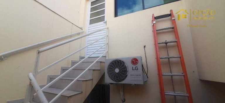 Imagem Casa com 7 Quartos à Venda, 220 m² em Centro - Itu Imagem Casa com 7 Quartos à Venda, 220 m² em Centro - Itu